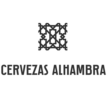 Cervezas Alhambra en Distribuciones Paco Suárez