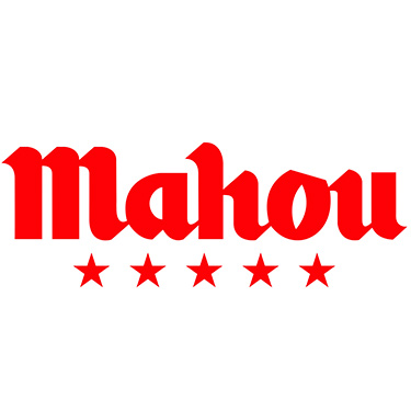 Mahou en Distribuciones Paco Suárez