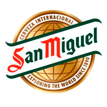 Cervezas San Miguel en Distribuciones Paco Suárez